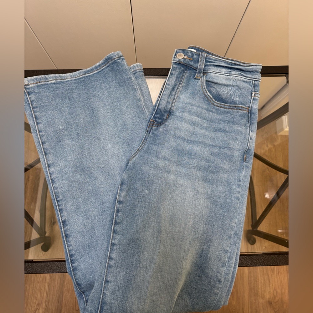 Vervet jeans